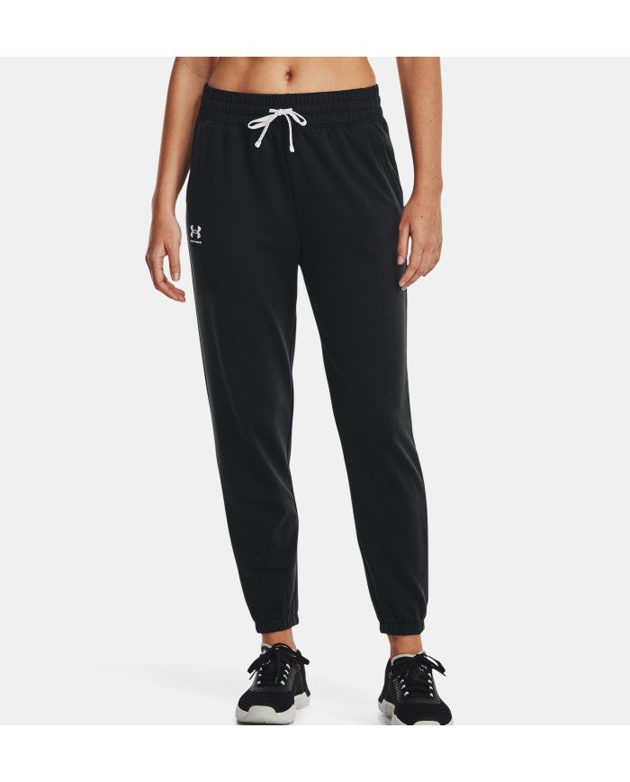 UA RIVAL TERRY JOGGER