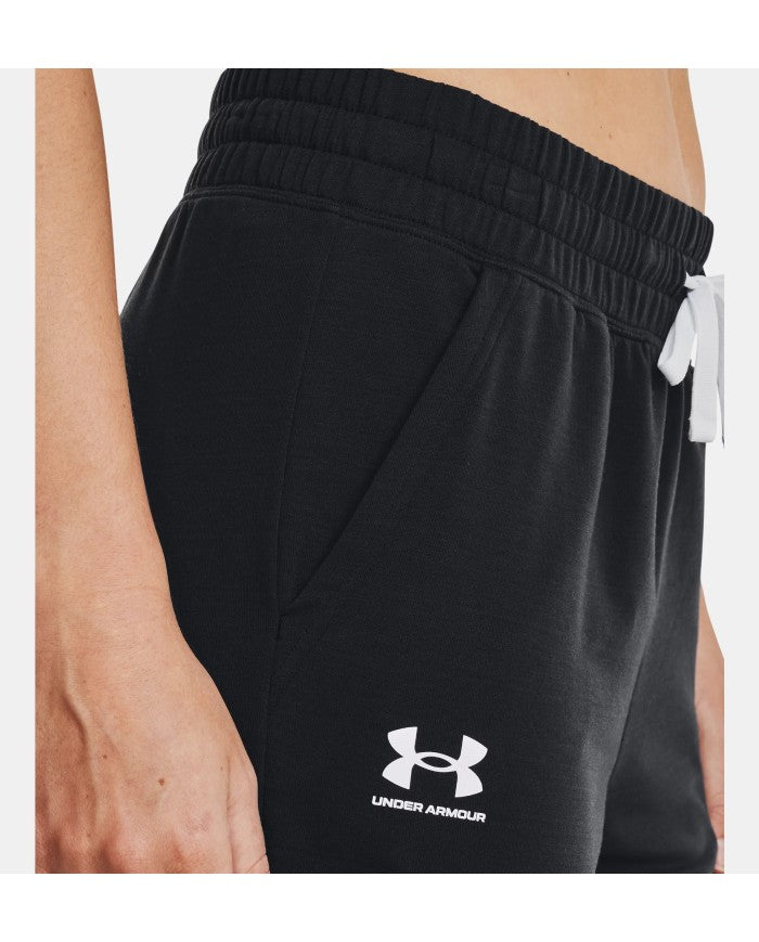 UA RIVAL TERRY JOGGER