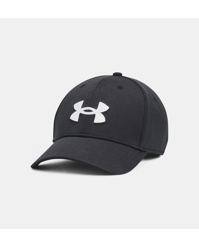 UA MEN'S BLITZING ADJUSTABLE CAP