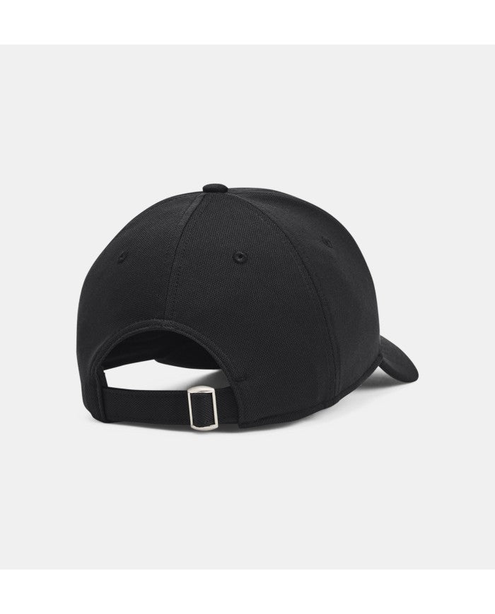 UA MEN'S BLITZING ADJUSTABLE CAP