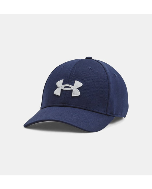 UA MEN'S BLITZING ADJUSTABLE CAP