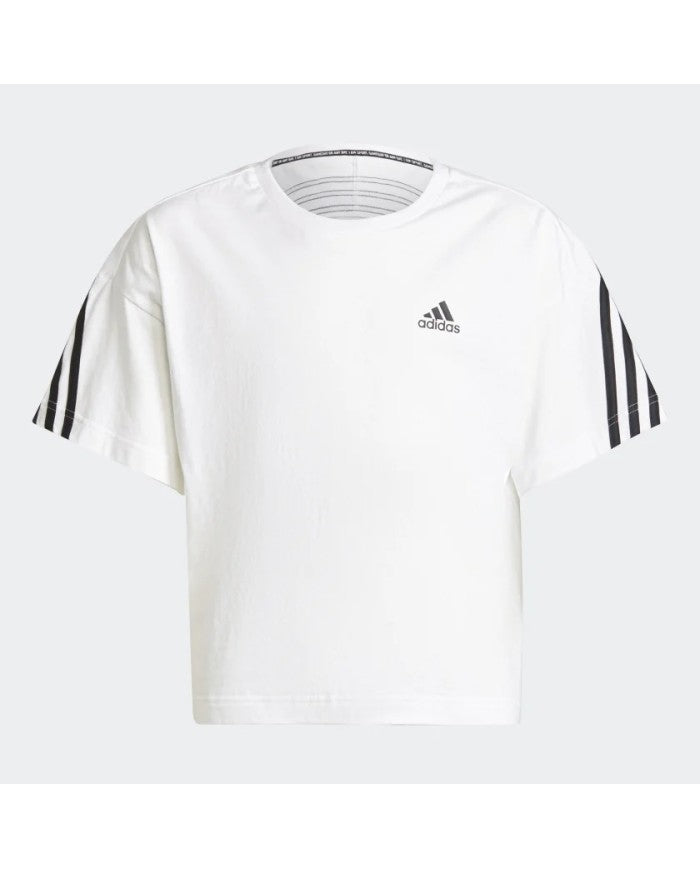 3-STRIPES TEE