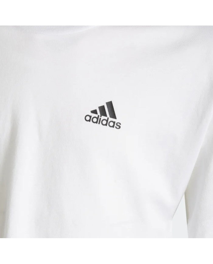 3-STRIPES TEE