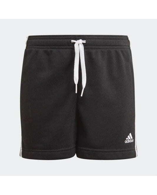 ESSENTIALS 3-STRIPES SHORTS