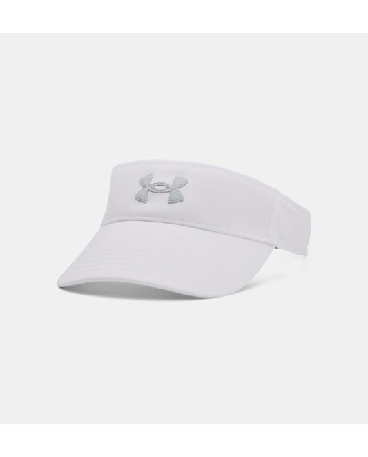 UA BLITZING VISOR WMNS