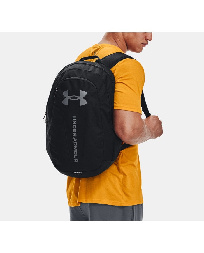 UA HUSTLE LITE BACKPACK