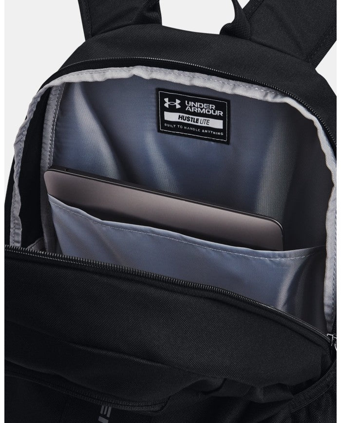 UA HUSTLE LITE BACKPACK