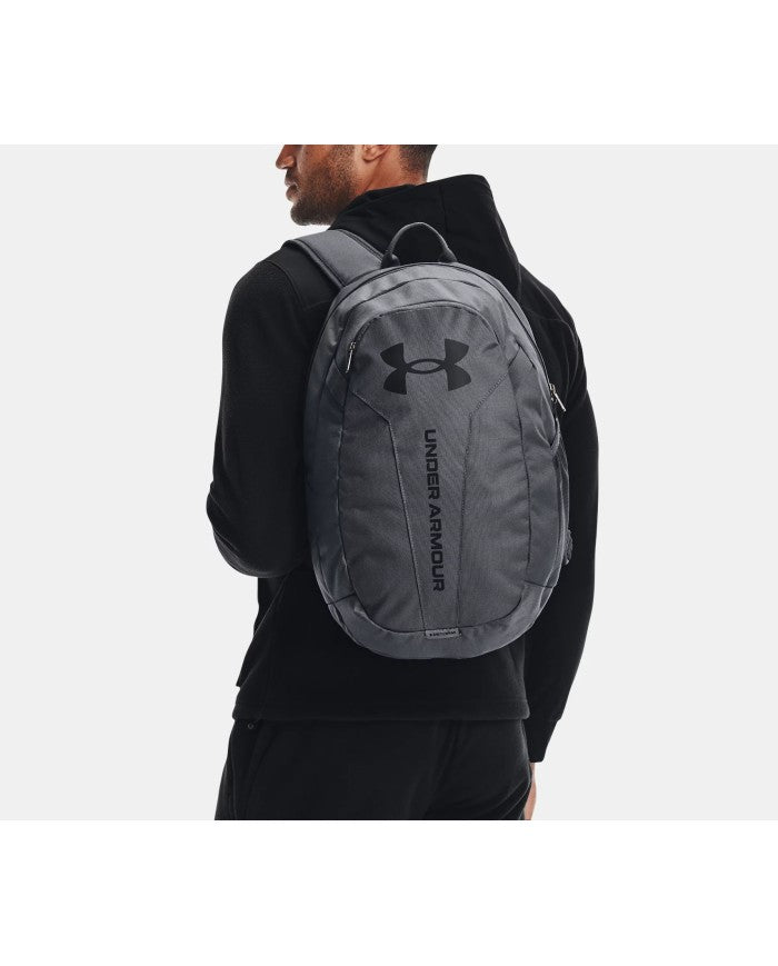 UA HUSTLE LITE BACKPACK