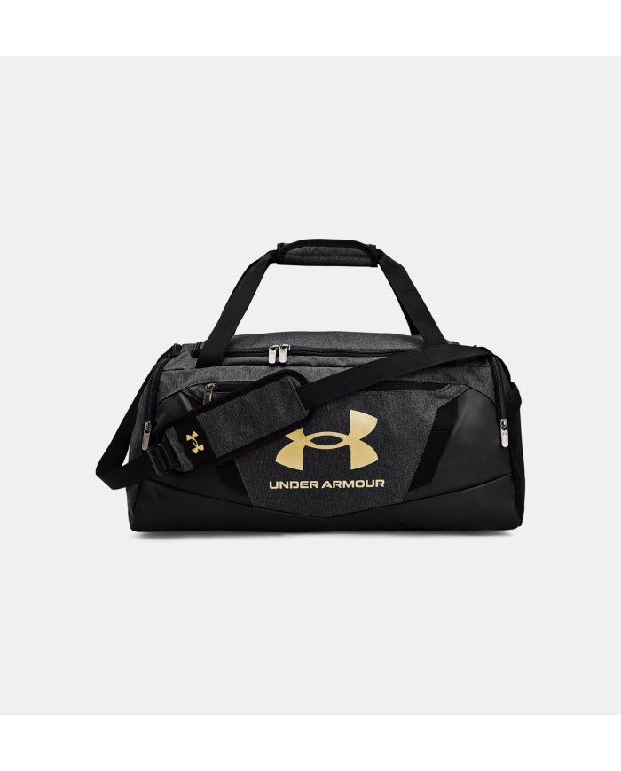 UA UNDENIABLE 5.0 SMALL DUFFLE BAG