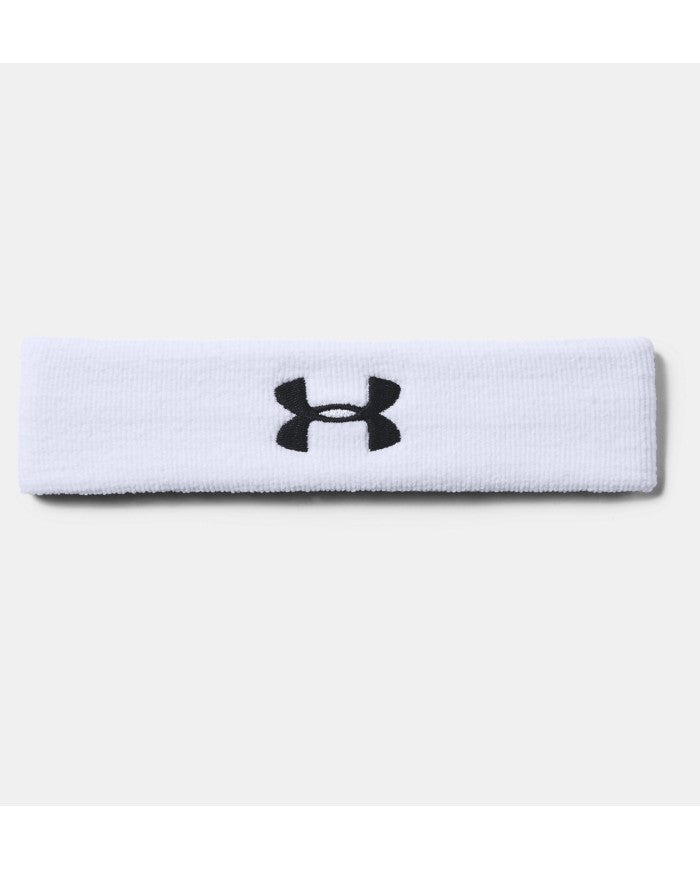 UA MEN'S PERFORMANCE HEADBAND