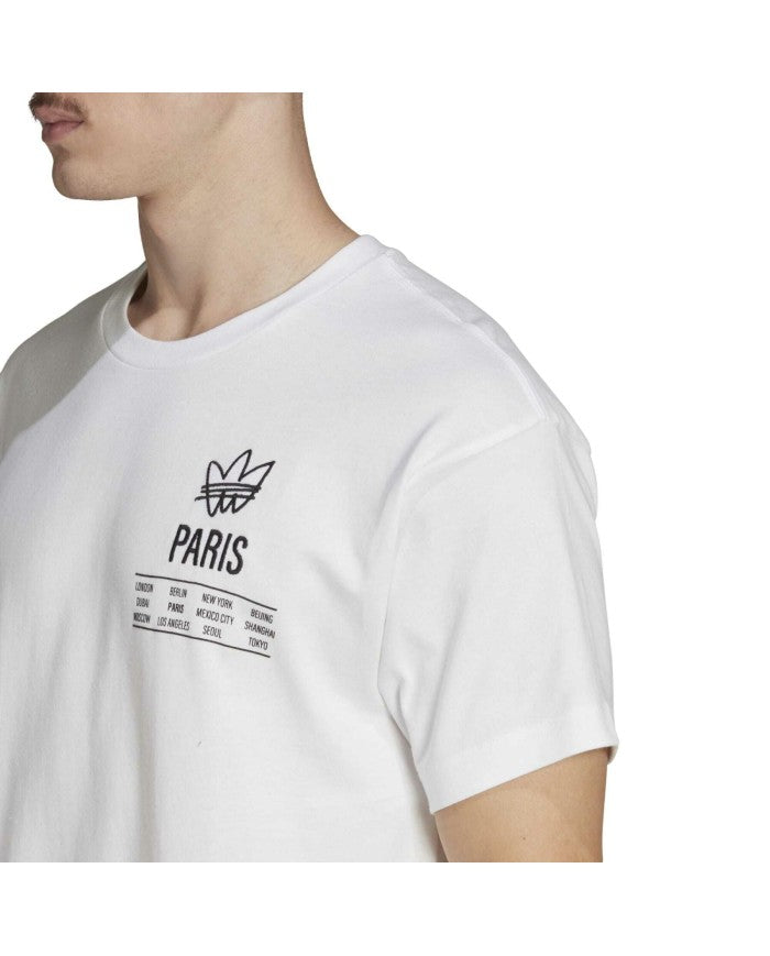 PREM PARIS TEE