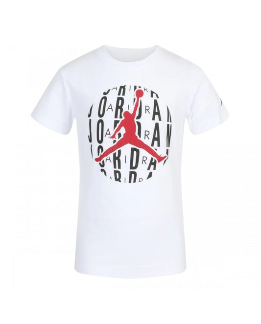 JUMPMAN HBR WORLD SS TEE