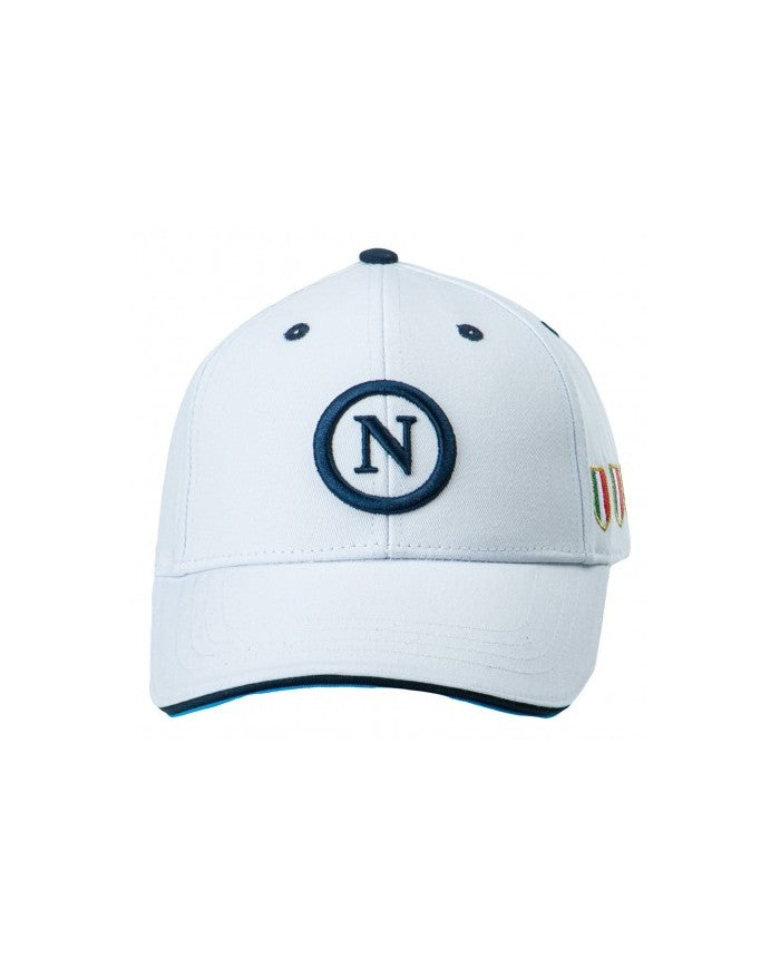 CAPPELLO BASEBALL SCUDETTO SSC NAPOLI JUNIOR