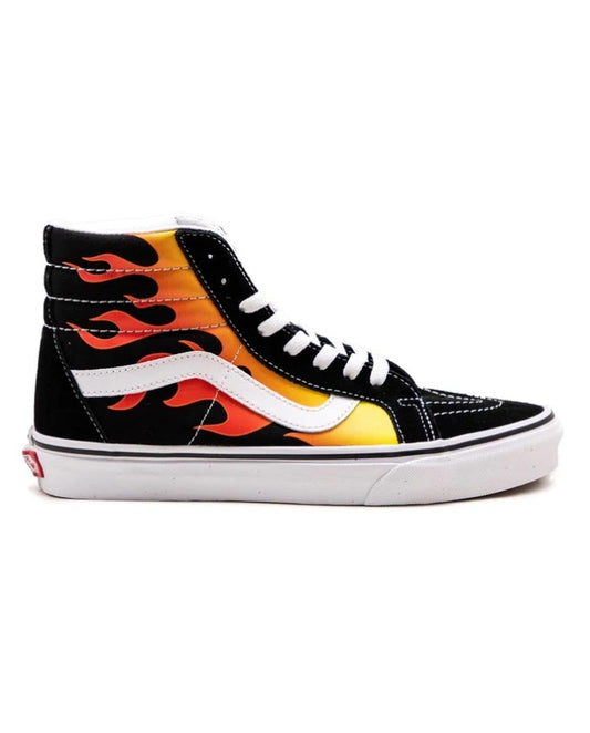 SK8-HI REISSUE (FLAME)