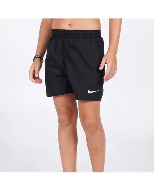 ESSENTIAL "4 LAP VOLLEY SWIM SHORTS