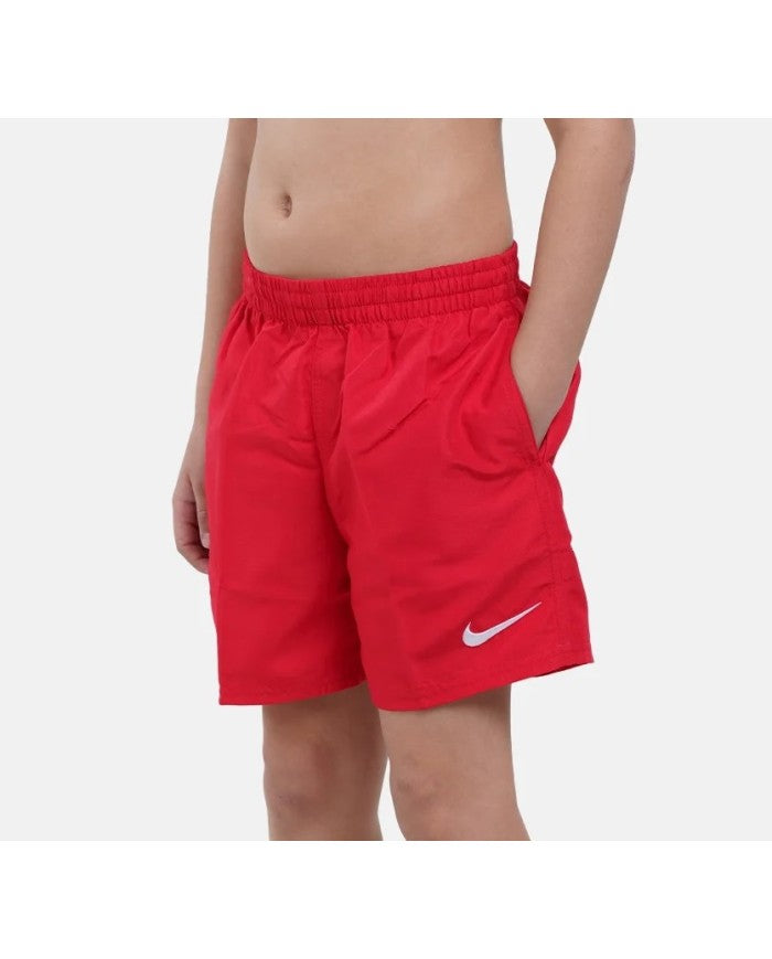 ESSENTIAL "4 LAP VOLLEY SWIM SHORTS