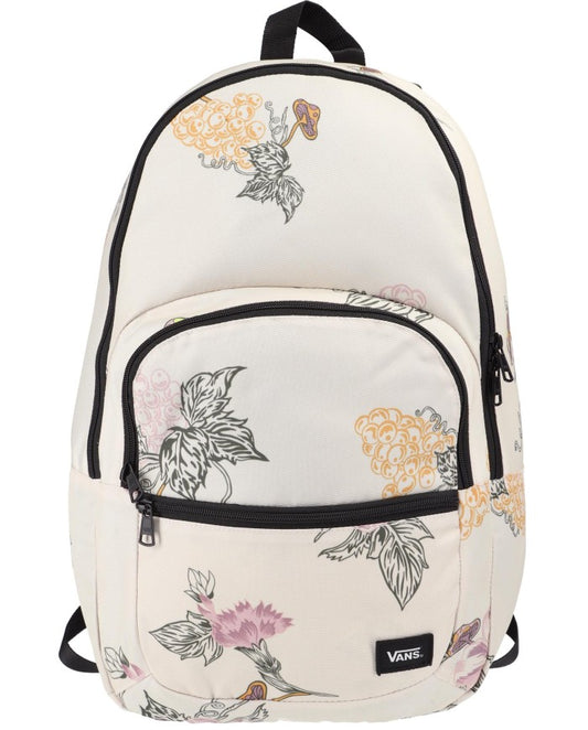 RANGED 2-B PRINTS BACKPACK