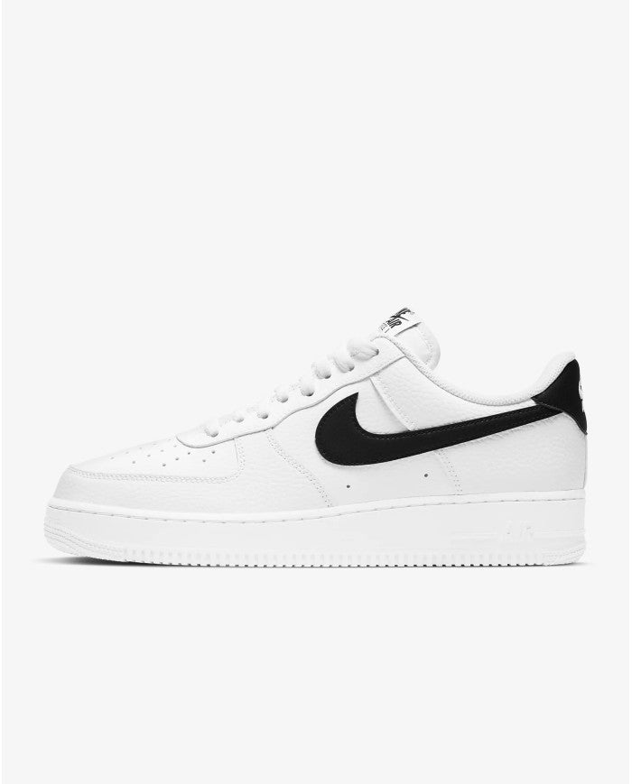 AIR FORCE 1 '07