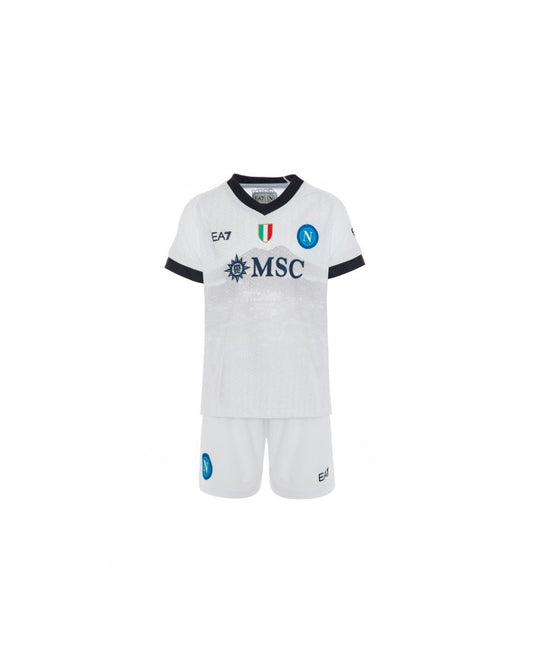 KIT INFANT AWAY 2023/2024