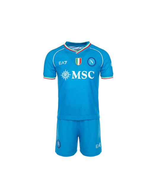 JUNIOR KIT REPLICA HOME 2023/2024