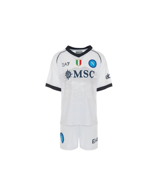 JUNIOR KIT REPLICA AWAY 2023/2024