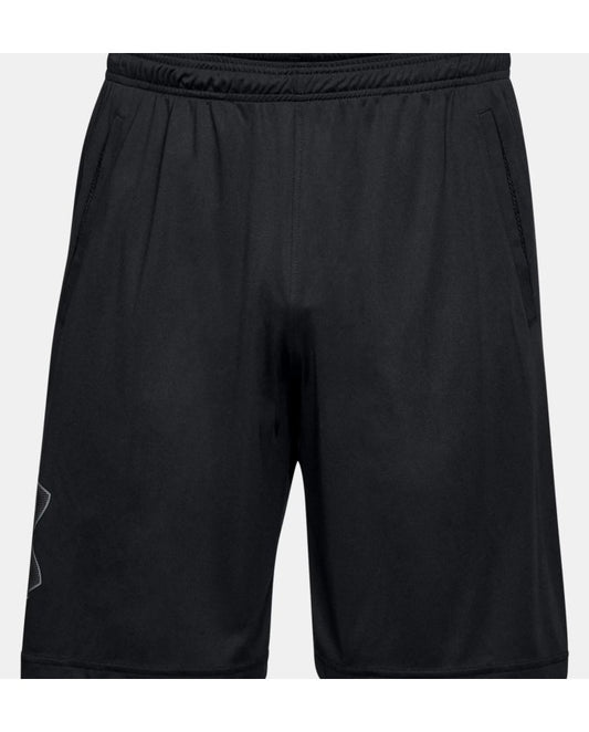 UA MEN'S TECH GRAPHIC SHORT