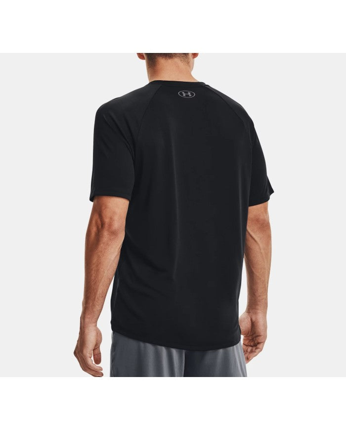 UA MEN'S TECH 2.0 SS TEE