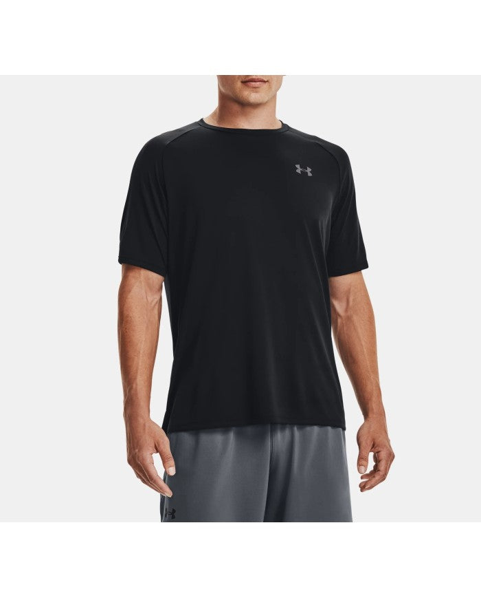 UA MEN'S TECH 2.0 SS TEE