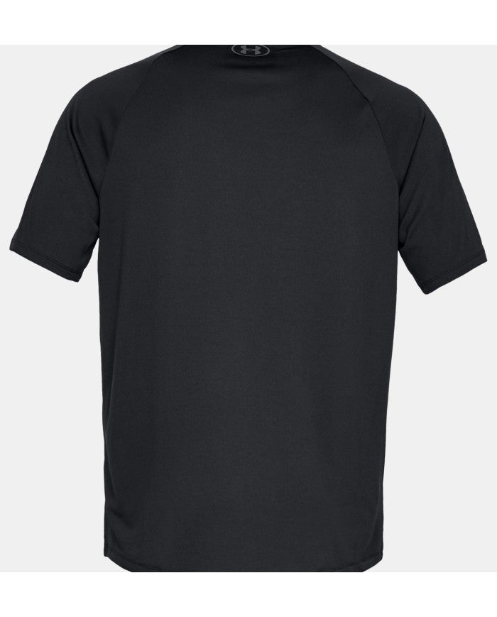 UA MEN'S TECH 2.0 SS TEE