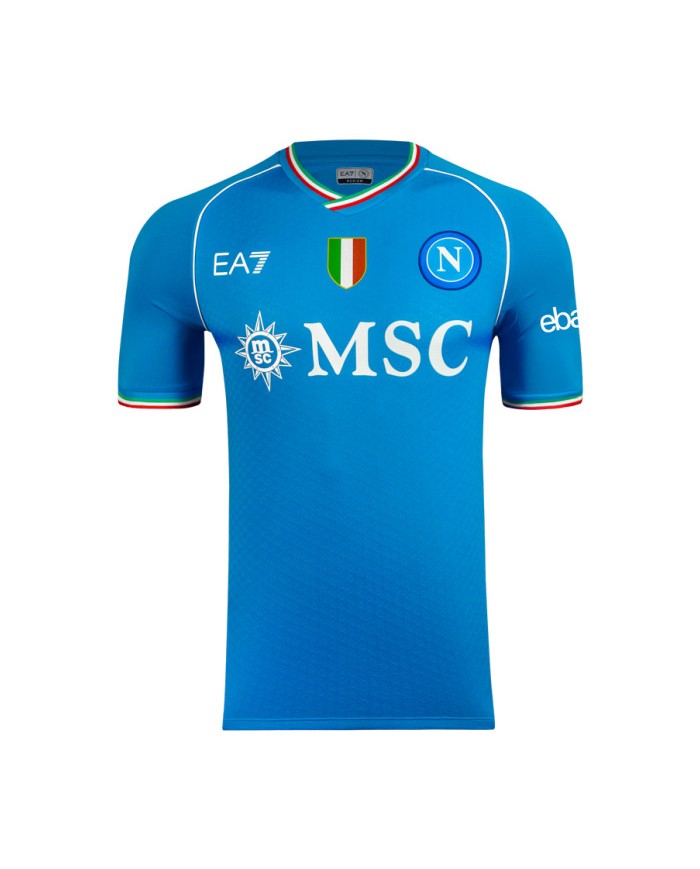 MAGLIA GARA HOME MM EURO 2023/2024