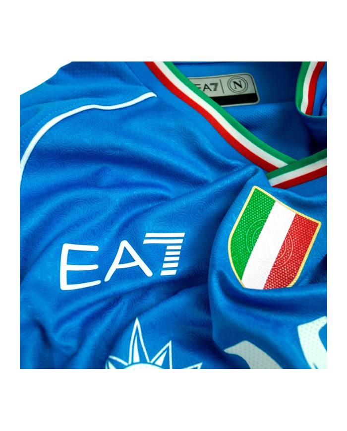 MAGLIA GARA HOME MM EURO 2023/2024