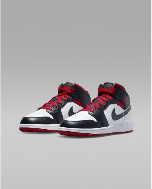 AIR JORDAN 1 MID JR