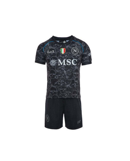 JUNIOR KIT REPLICA HALLOWEEN