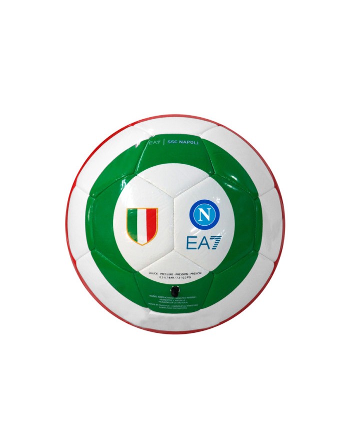 SSC NAPOLI PALLONE CAMPIONI D'ITALIA SIZE 5 2023/2024