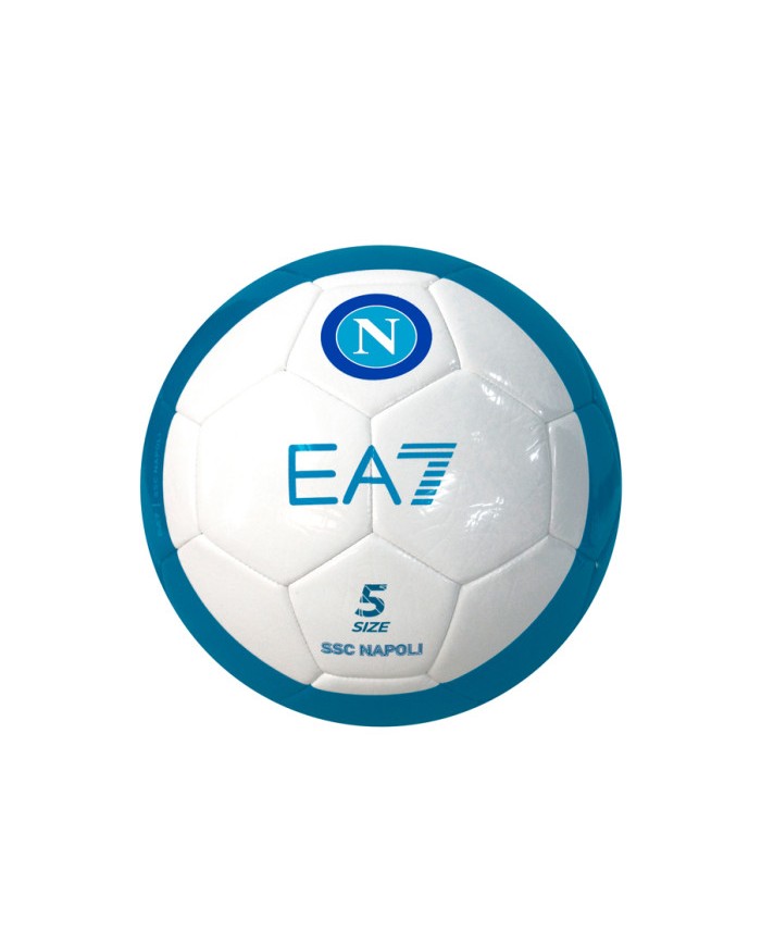 SSC NAPOLI PALLONE CAMPIONI D'ITALIA SIZE 5 2023/2024