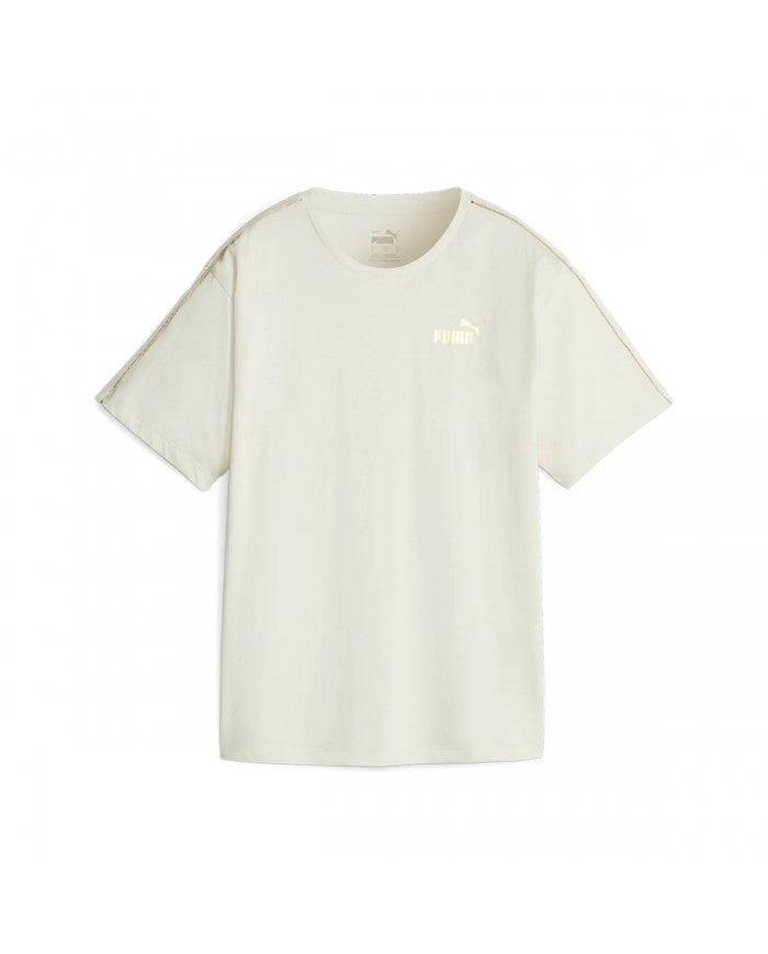 ESS+ MINIMAL GOLD TEE