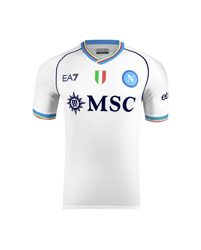 MAGLIA GARA AWAY MM EURO 2023/2024