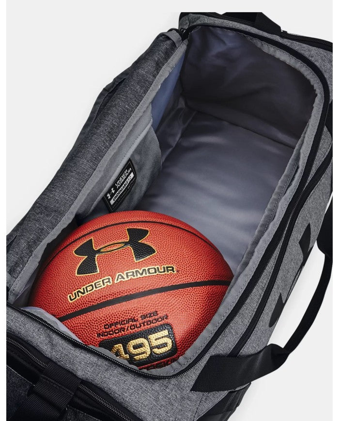 UA UNDENIABLE 5.0 SMALL DUFFLE BAG