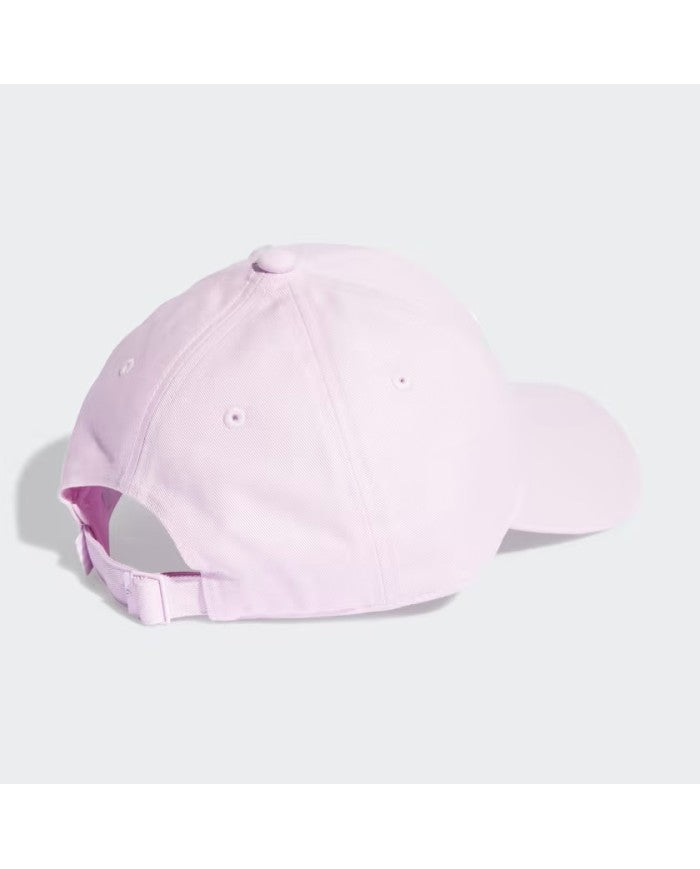 TREFOIL BASEBALL CAP