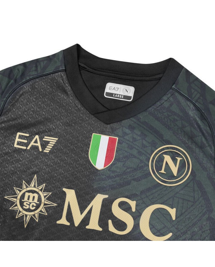 MAGLIA GARA THIRD MM EURO 2023/2024