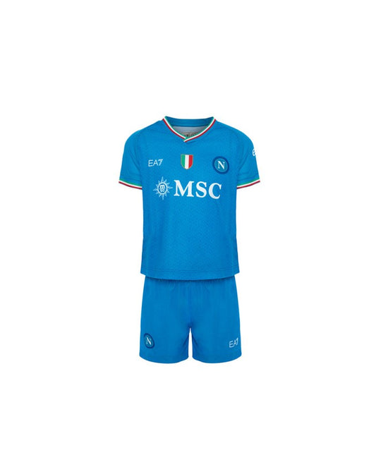 KIT INFANT HOME 2023/2024