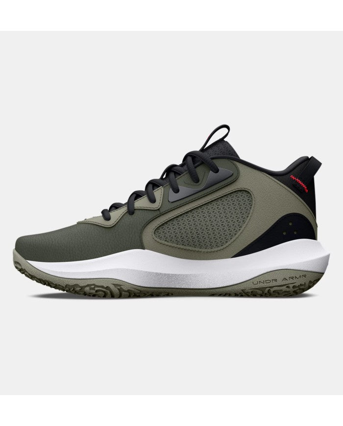 UA UNISEX LOCKDOWN 6