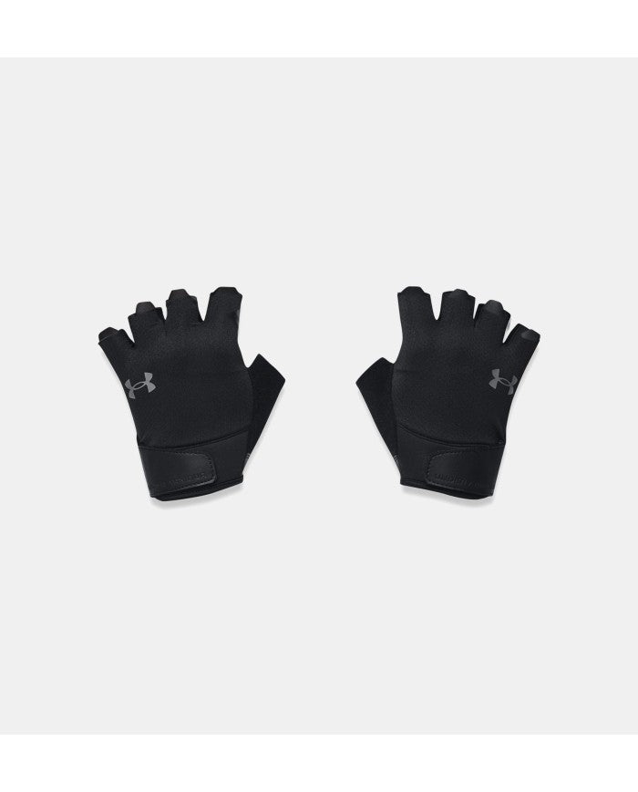 UA MEN'S TRAINING GLOVES