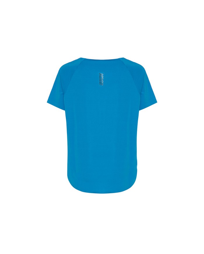 T-SHIRT LADY AZZURRA 2023/2024