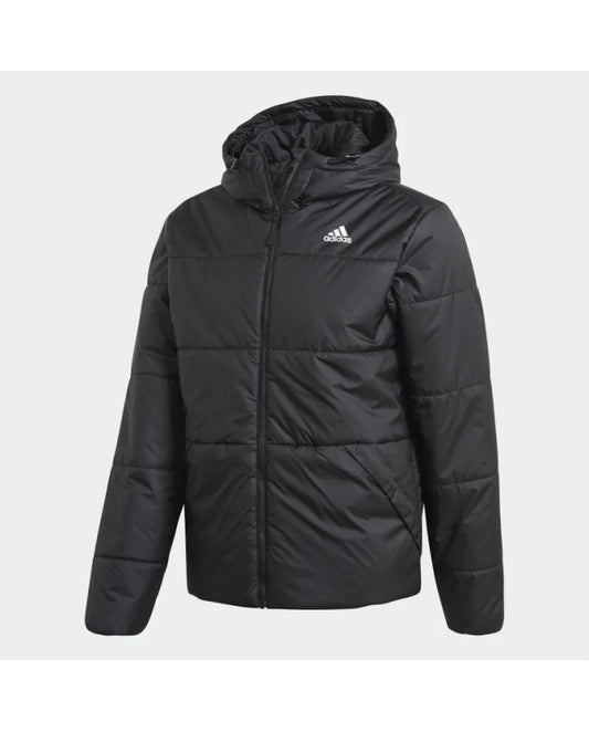 BSC INSULATED HOODED JACKET