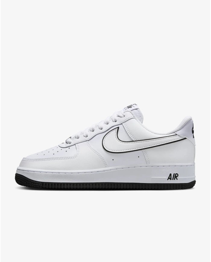 AIR FORCE 1 '07