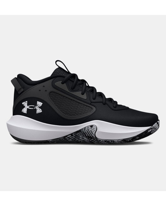 UA UNISEX LOCKDOWN 6