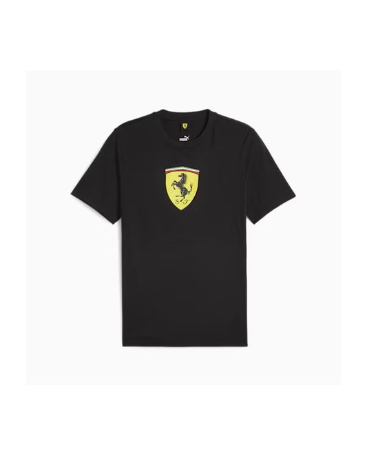 FERRARI RACE BIG TEE