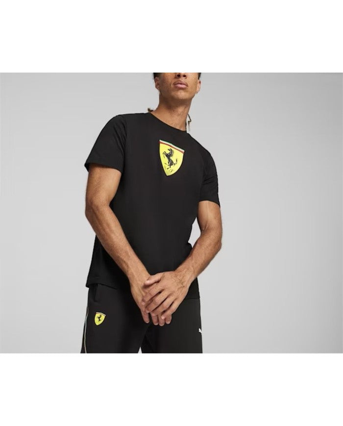 FERRARI RACE BIG TEE