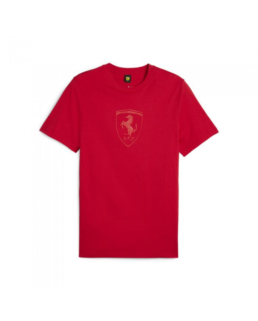 FERRARI RACE BIG TEE